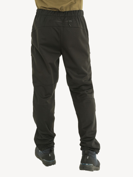 Брюки Viking Nordend Man (Мужской; L; Black)